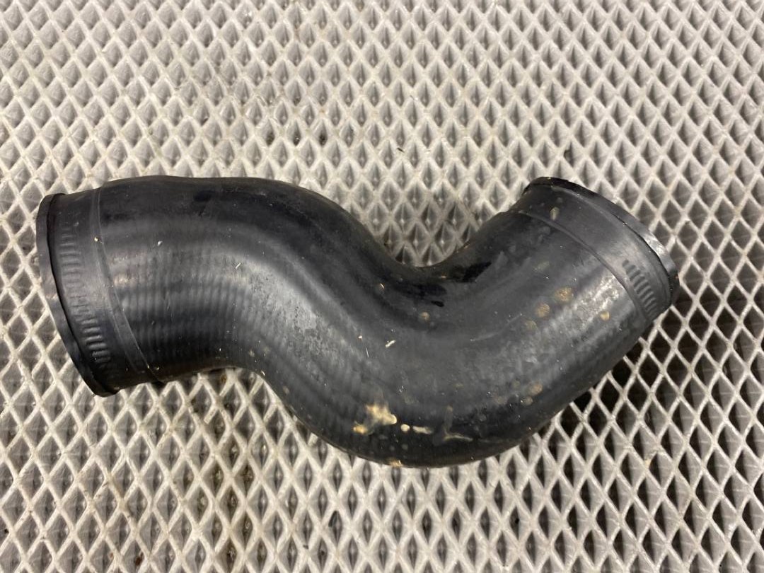 Патрубок интеркуллера, 360 рублей, Красноярск