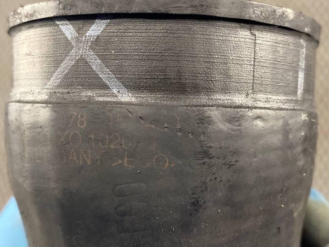 Патрубок интеркуллера, 360 рублей, Красноярск