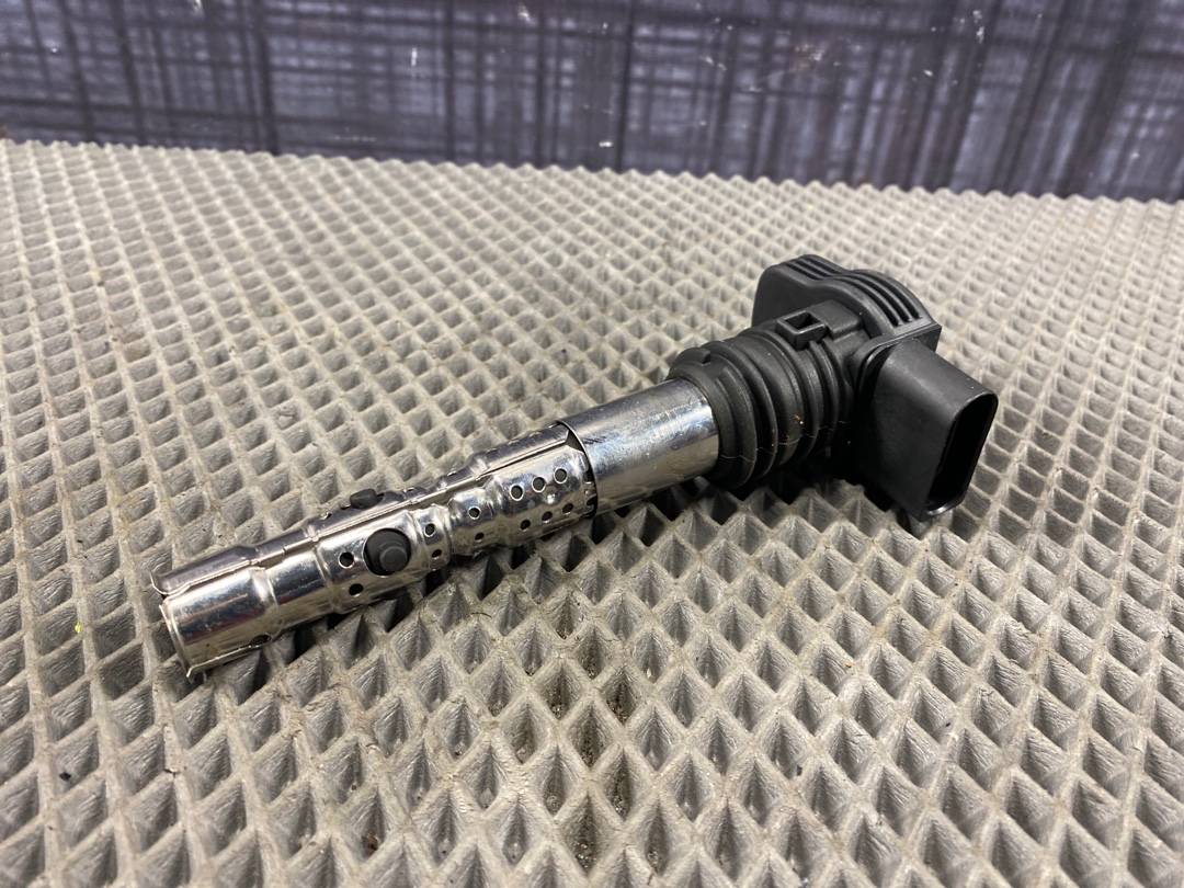 Катушка зажигания, 780 рублей, Красноярск