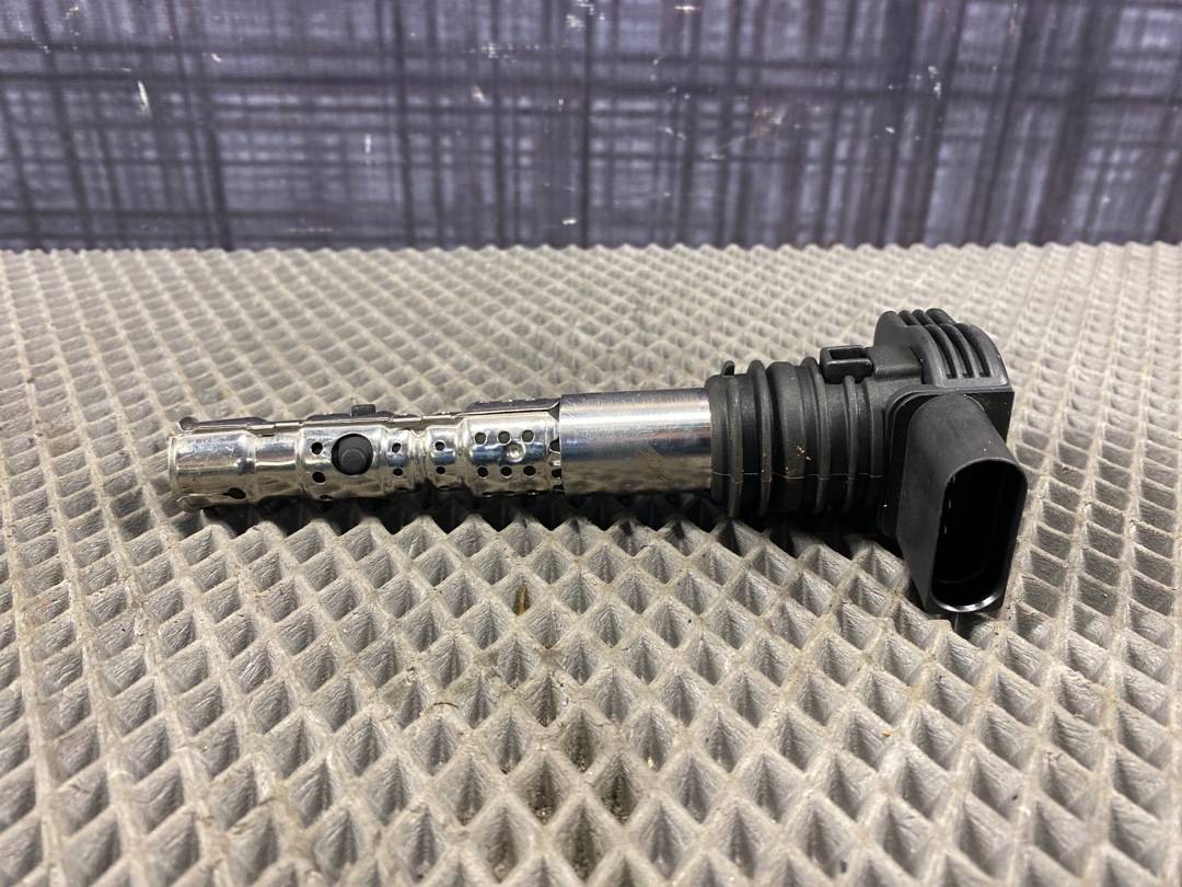 Катушка зажигания, 780 рублей, Красноярск