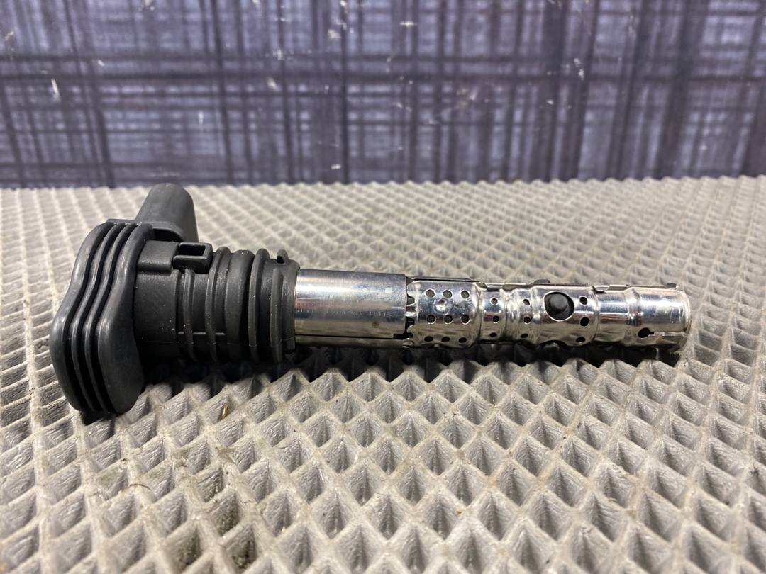 Катушка зажигания, 780 рублей, Красноярск