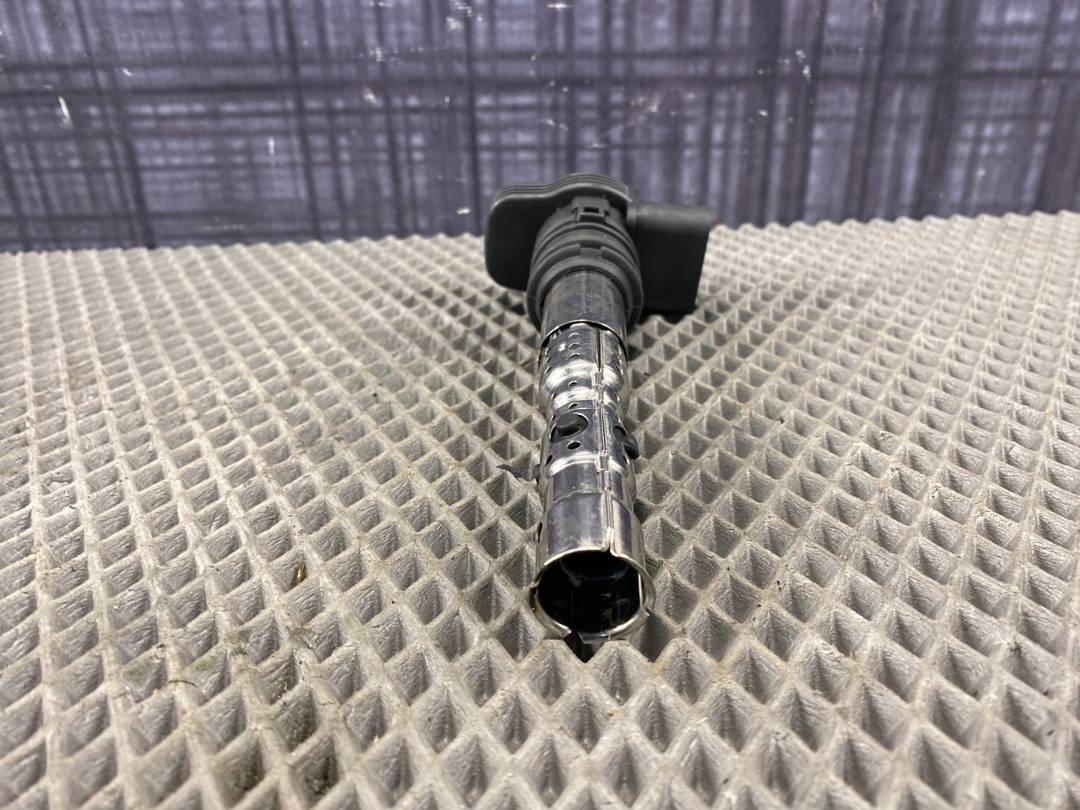 Катушка зажигания, 780 рублей, Красноярск