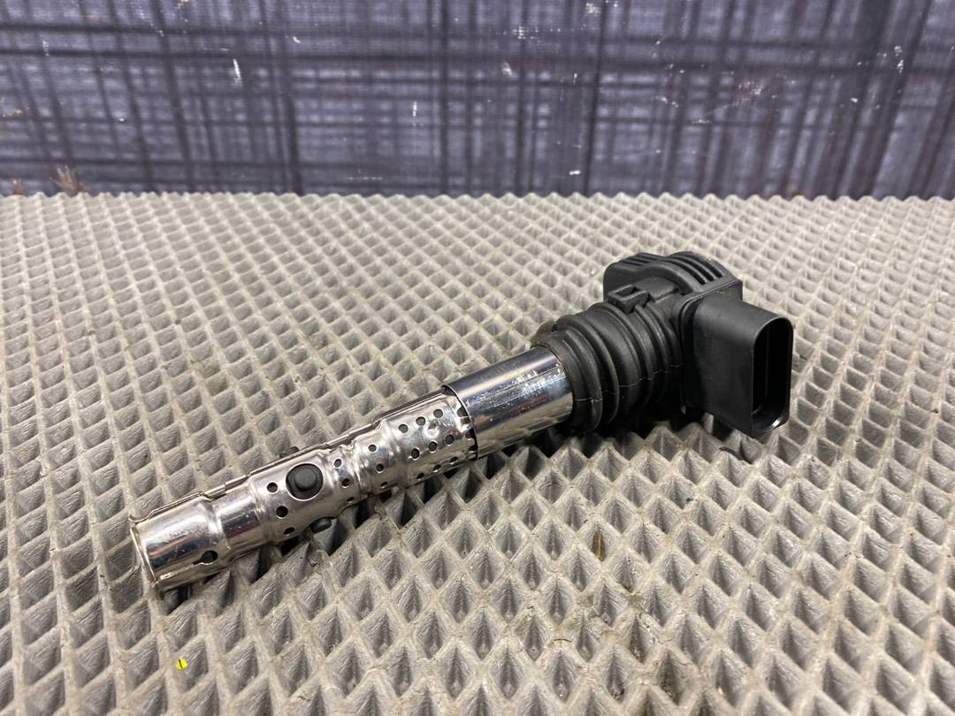 Катушка зажигания, 780 рублей, Красноярск