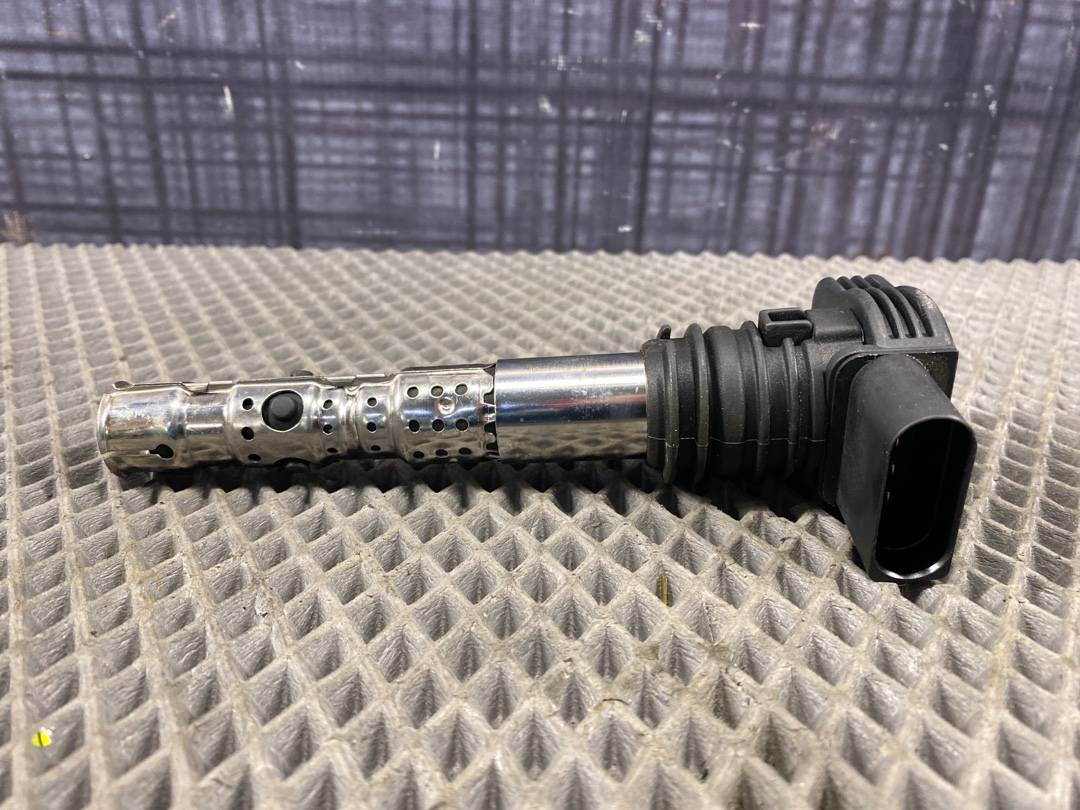 Катушка зажигания, 780 рублей, Красноярск