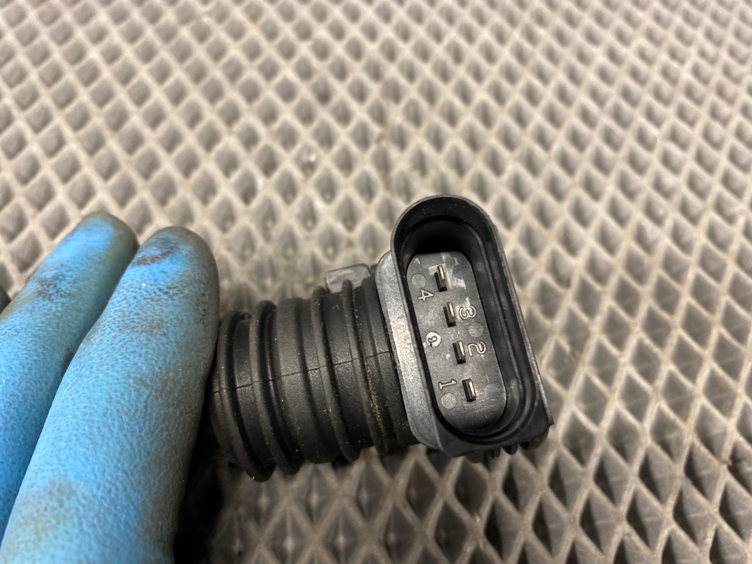 Катушка зажигания, 780 рублей, Красноярск