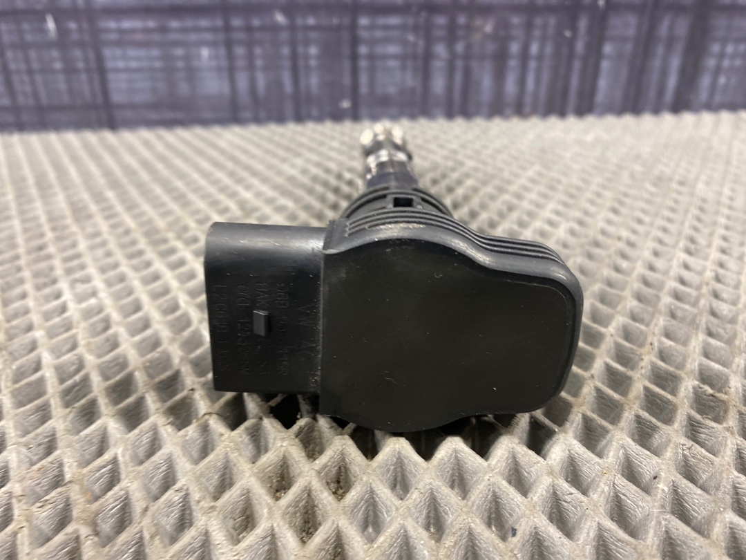 Катушка зажигания, 780 рублей, Красноярск