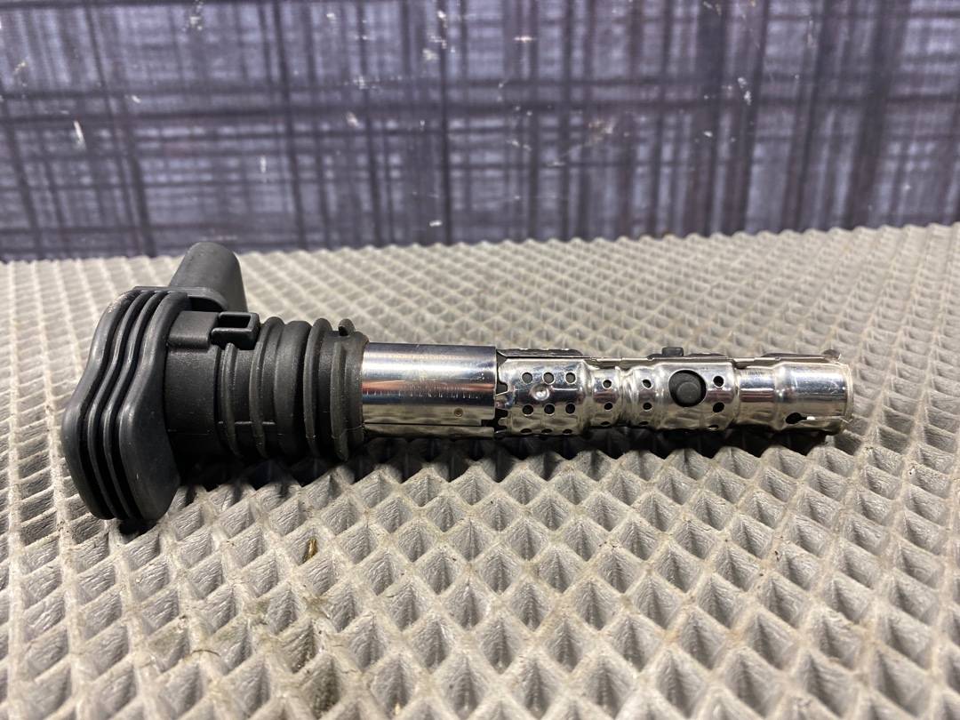 Катушка зажигания, 780 рублей, Красноярск