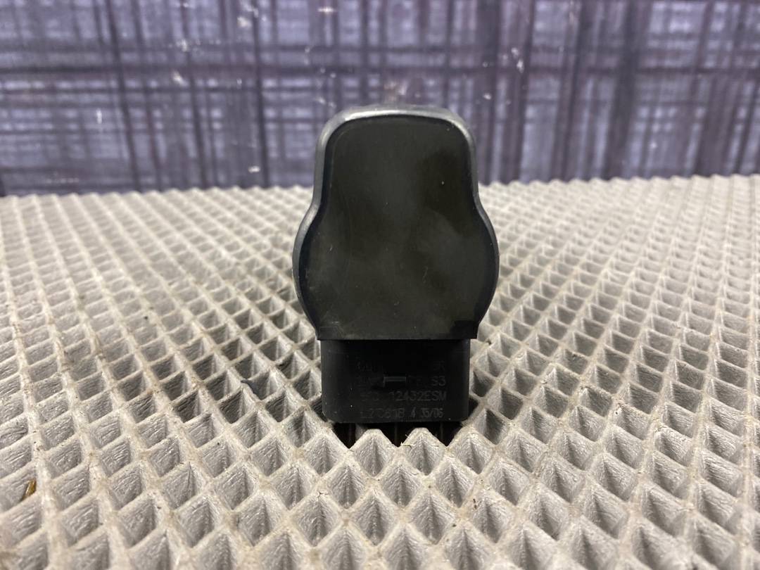 Катушка зажигания, 780 рублей, Красноярск