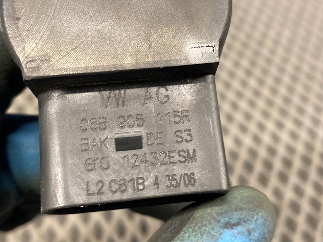 Катушка зажигания, 780 рублей, Красноярск