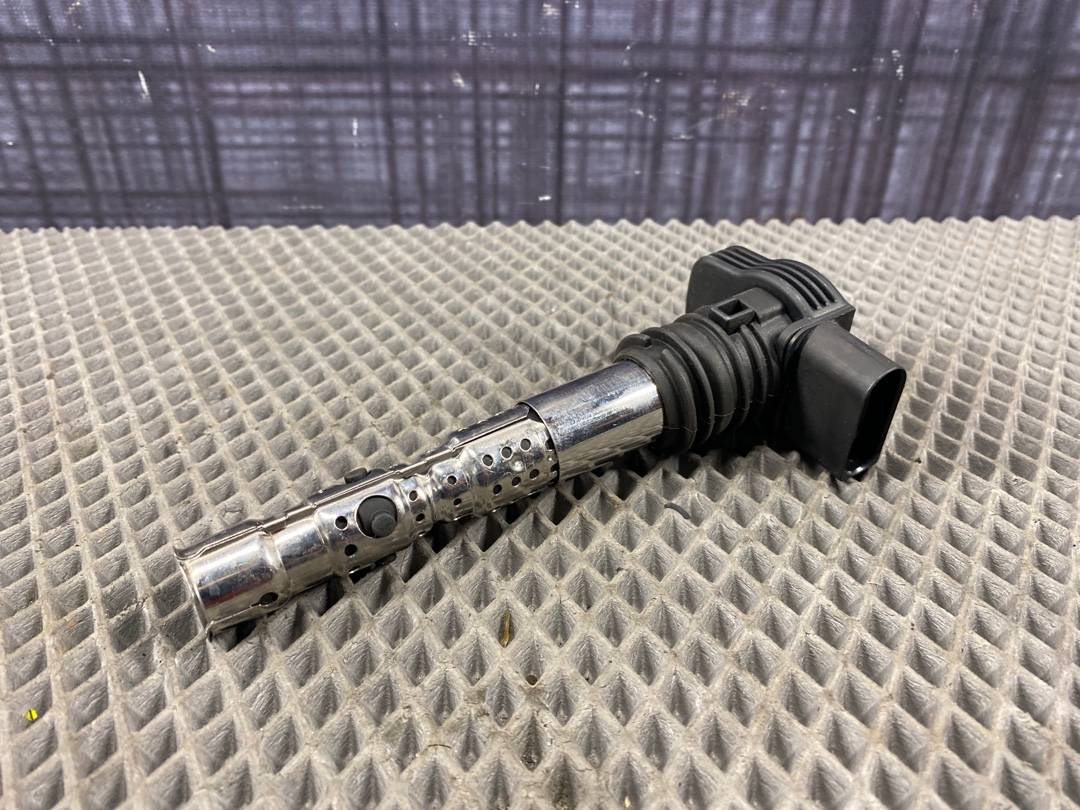 Катушка зажигания, 780 рублей, Красноярск