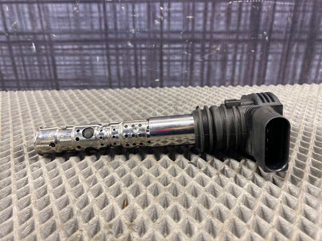 Катушка зажигания, 780 рублей, Красноярск