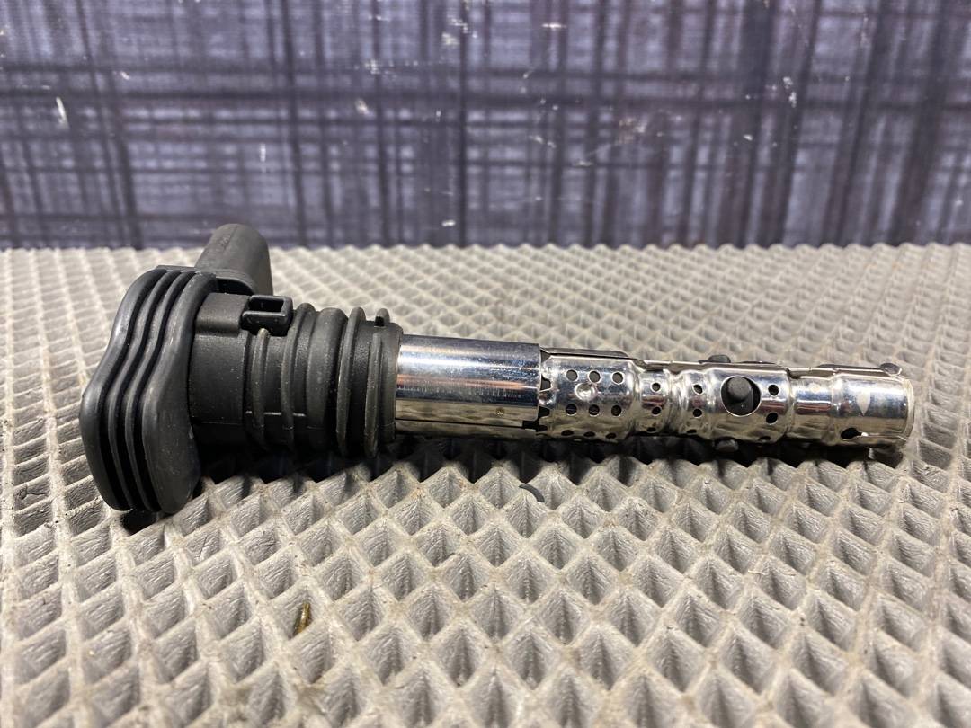 Катушка зажигания, 780 рублей, Красноярск