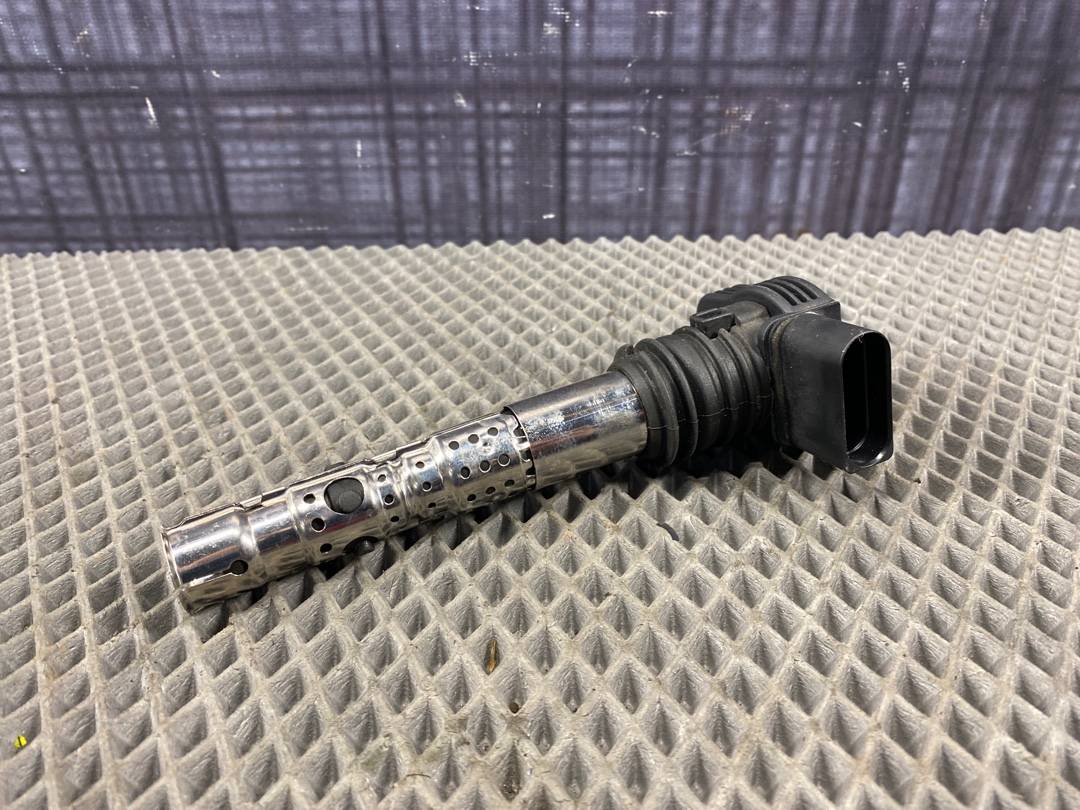 Катушка зажигания, 780 рублей, Красноярск