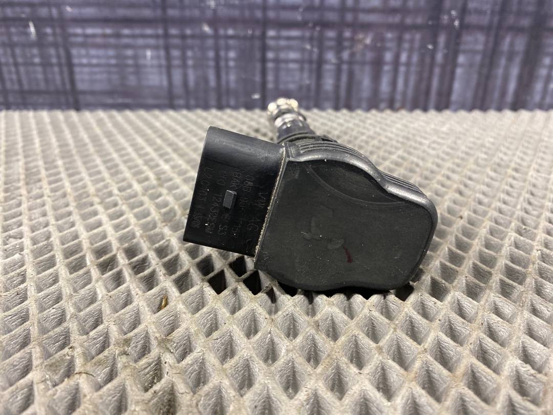 Катушка зажигания, 780 рублей, Красноярск