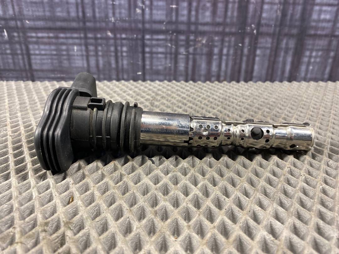 Катушка зажигания, 780 рублей, Красноярск