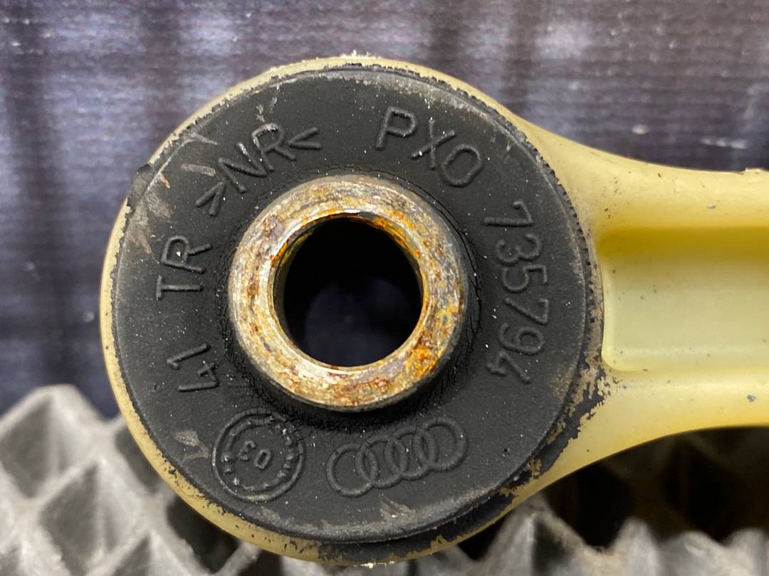 Стойка стабилизатора, 300 рублей, Красноярск