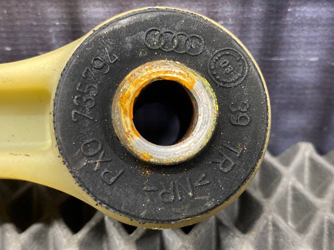 Стойка стабилизатора, 300 рублей, Красноярск