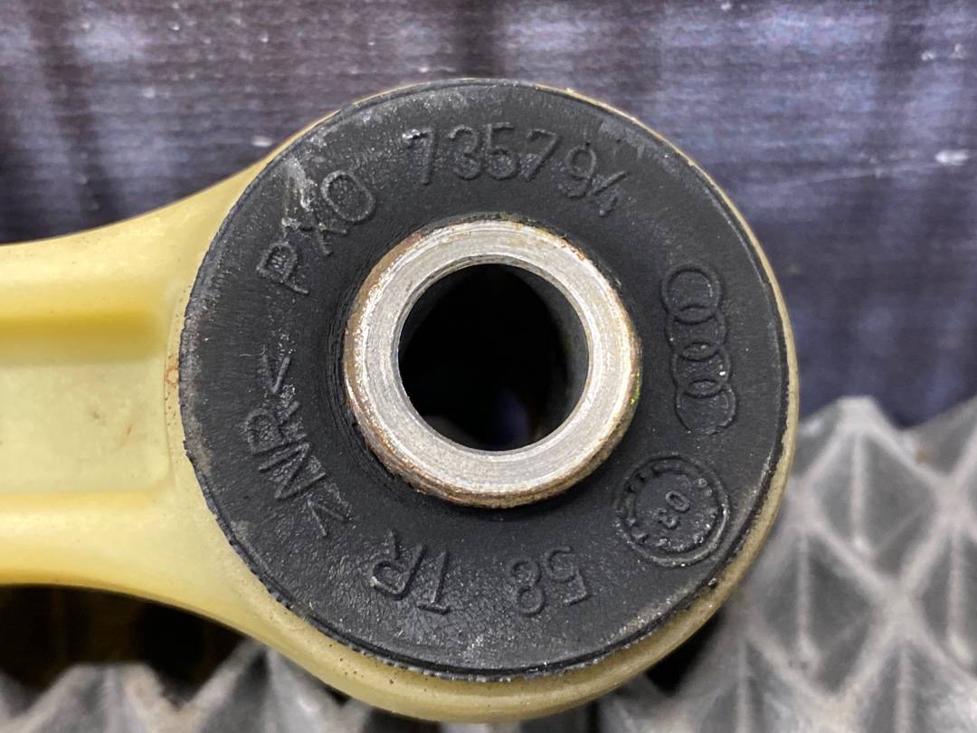 Стойка стабилизатора, 300 рублей, Красноярск