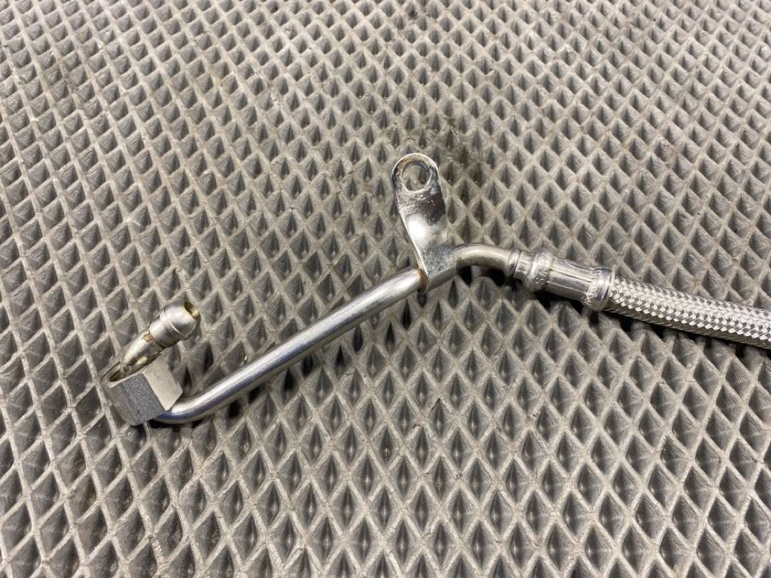 Шланг масляный, 600 рублей, Красноярск