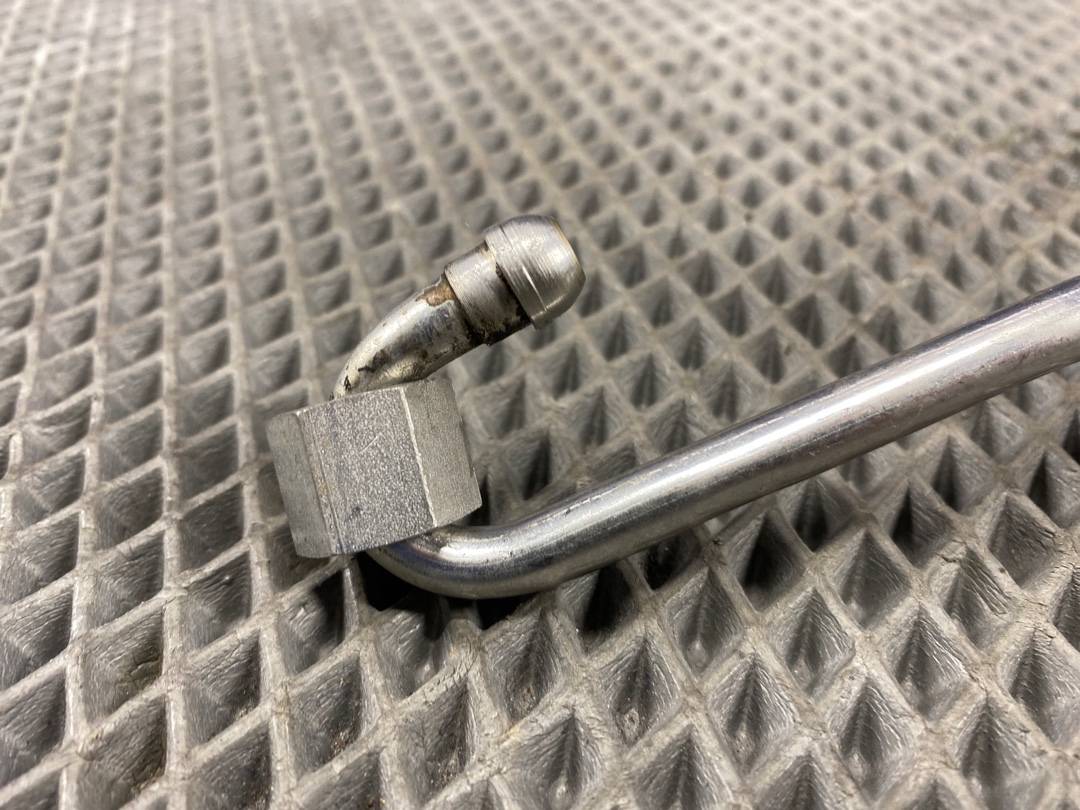 Шланг масляный, 600 рублей, Красноярск