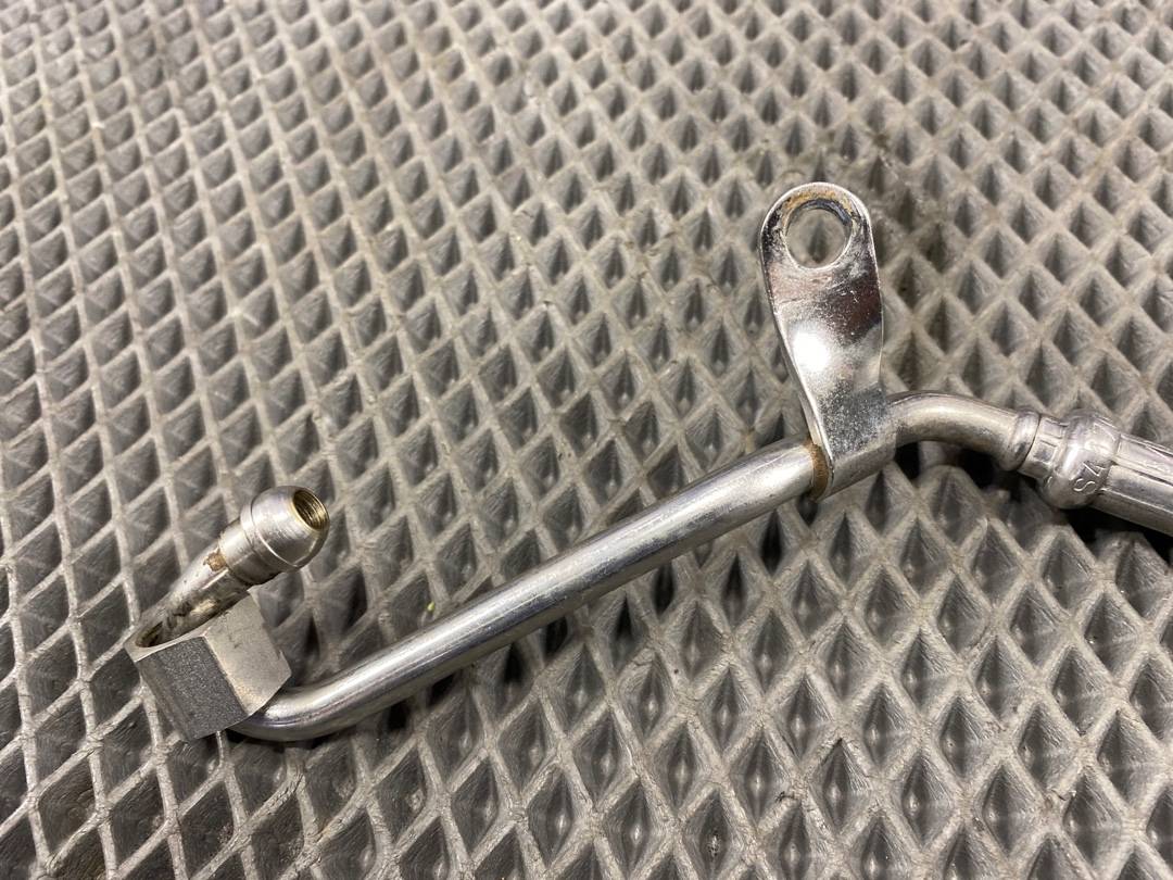 Шланг масляный, 600 рублей, Красноярск