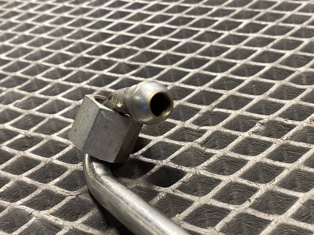 Шланг масляный, 600 рублей, Красноярск