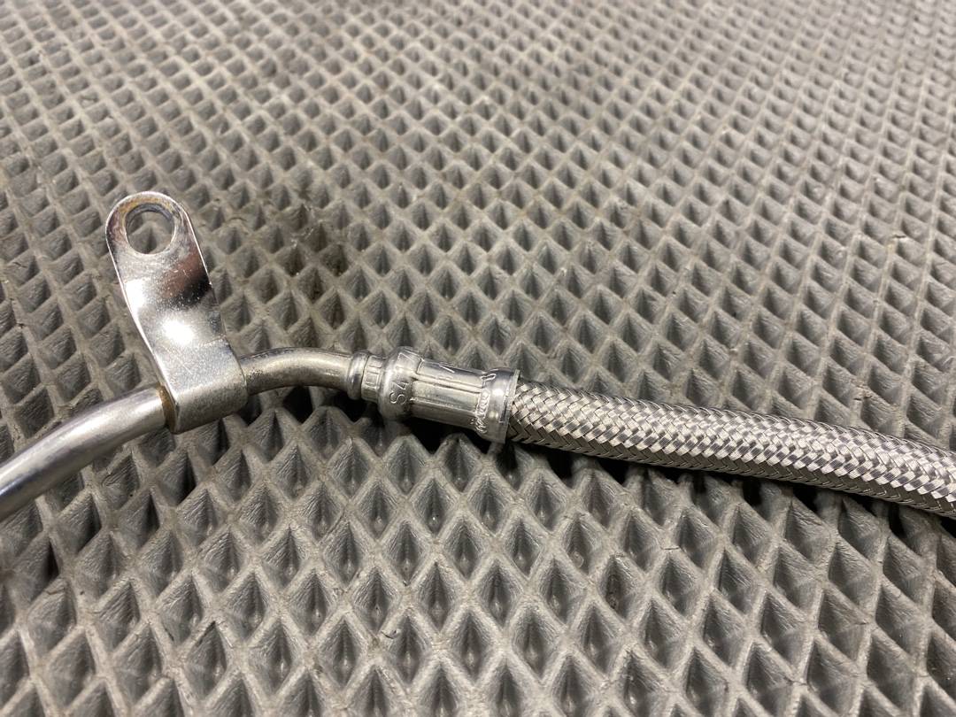 Шланг масляный, 600 рублей, Красноярск