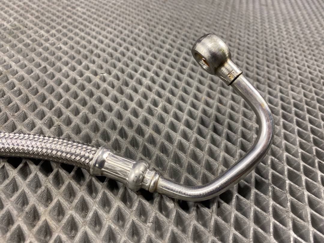 Шланг масляный, 600 рублей, Красноярск