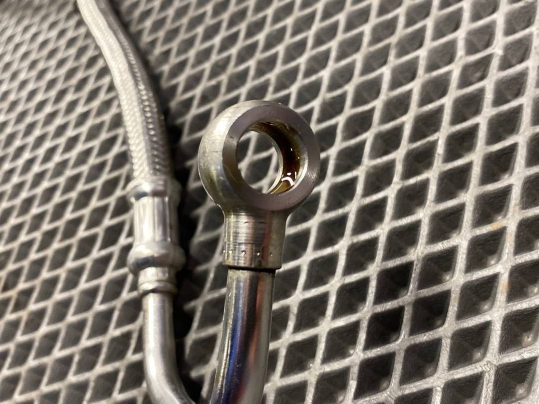 Шланг масляный, 600 рублей, Красноярск