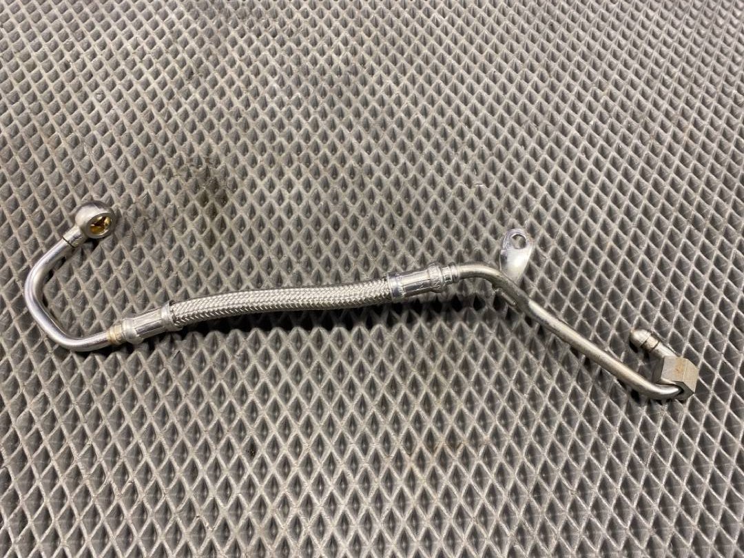 Шланг масляный, 600 рублей, Красноярск