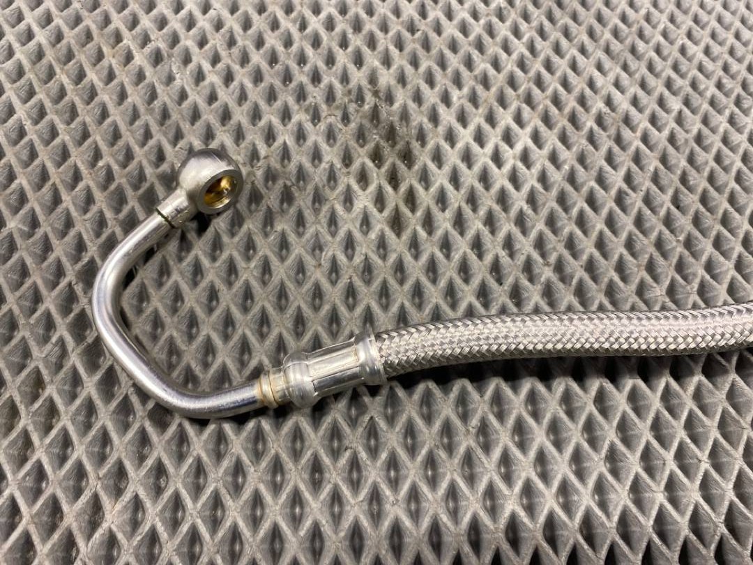 Шланг масляный, 600 рублей, Красноярск