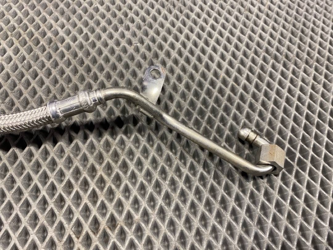 Шланг масляный, 600 рублей, Красноярск