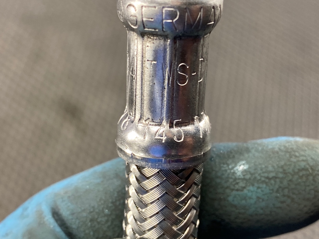 Шланг масляный, 600 рублей, Красноярск