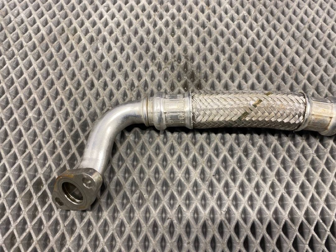 Шланг масляный, 720 рублей, Красноярск