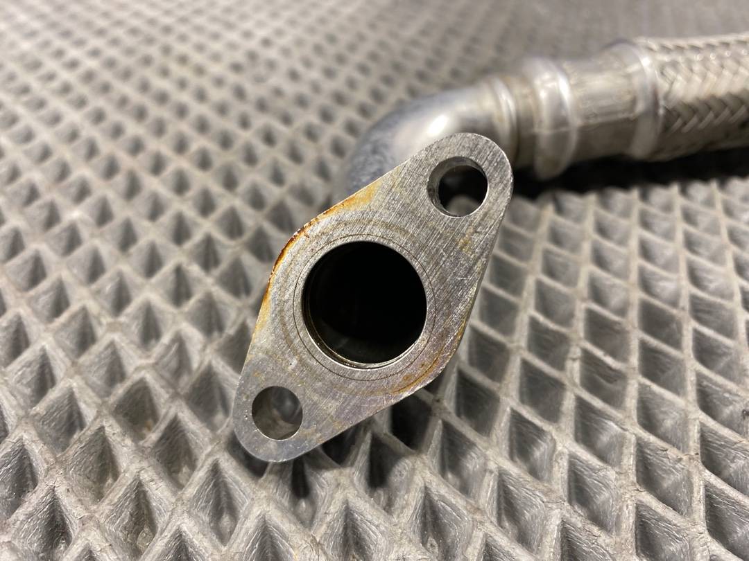 Шланг масляный, 720 рублей, Красноярск