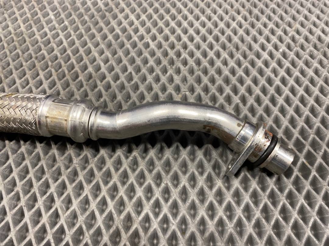 Шланг масляный, 720 рублей, Красноярск