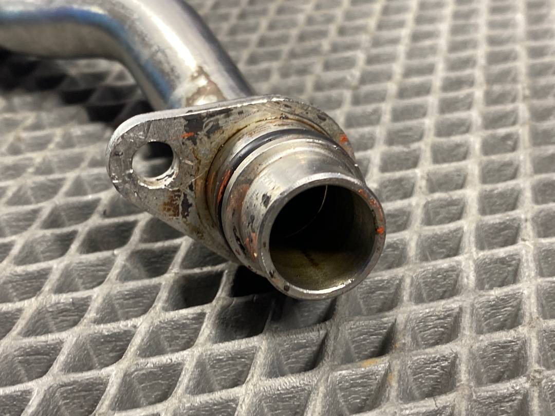 Шланг масляный, 720 рублей, Красноярск