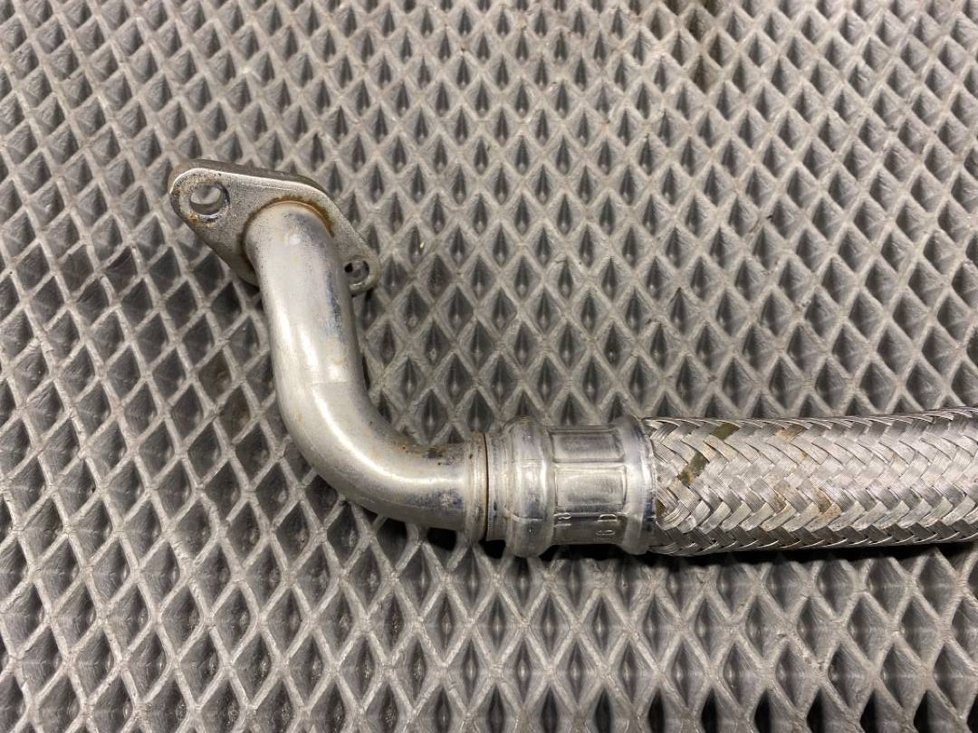 Шланг масляный, 720 рублей, Красноярск