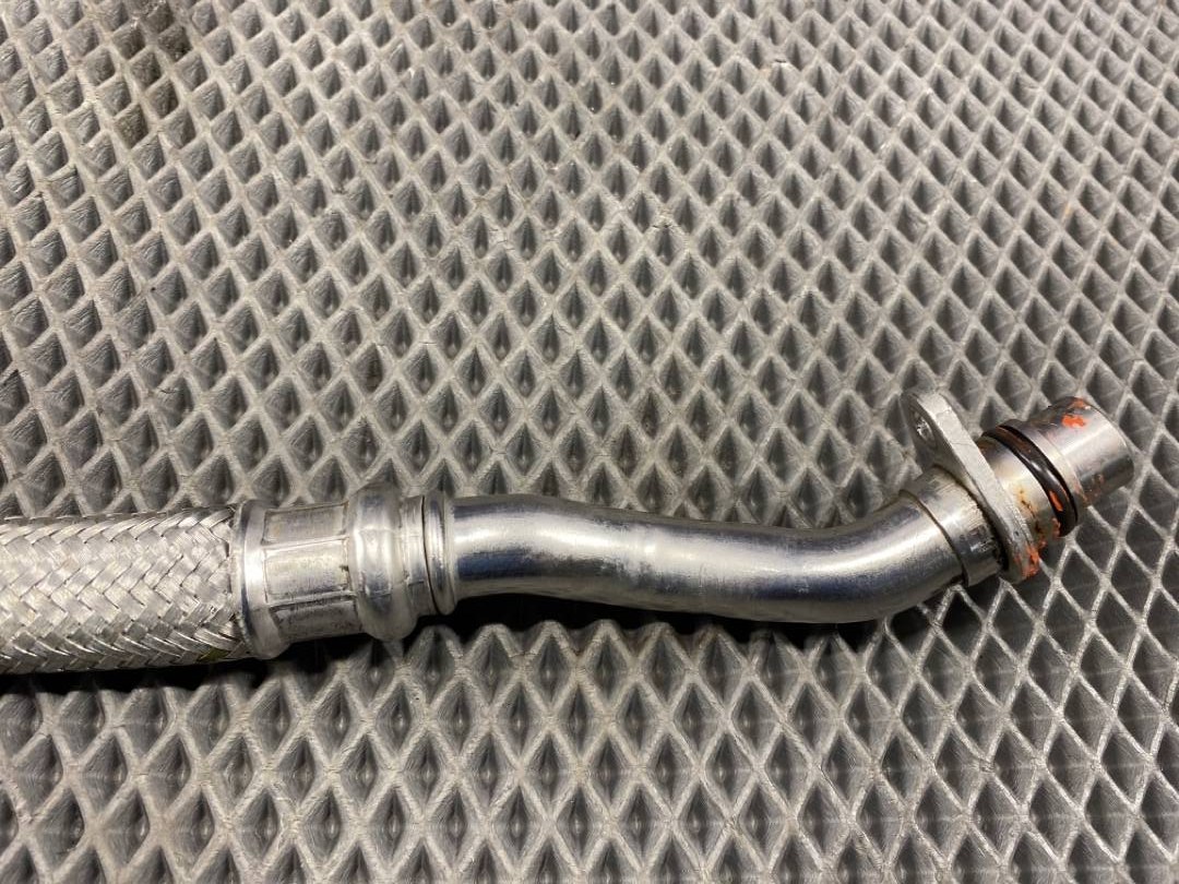 Шланг масляный, 720 рублей, Красноярск