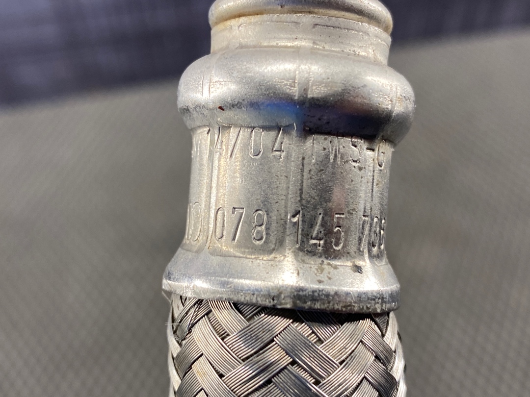 Шланг масляный, 720 рублей, Красноярск