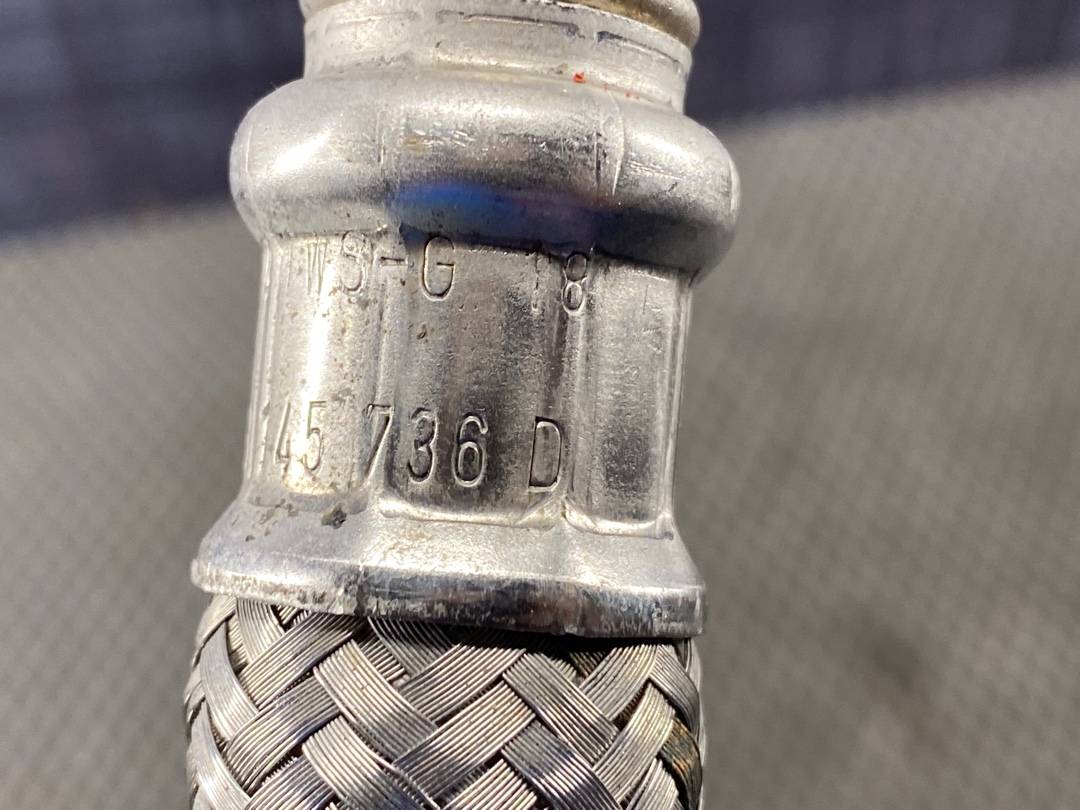 Шланг масляный, 720 рублей, Красноярск