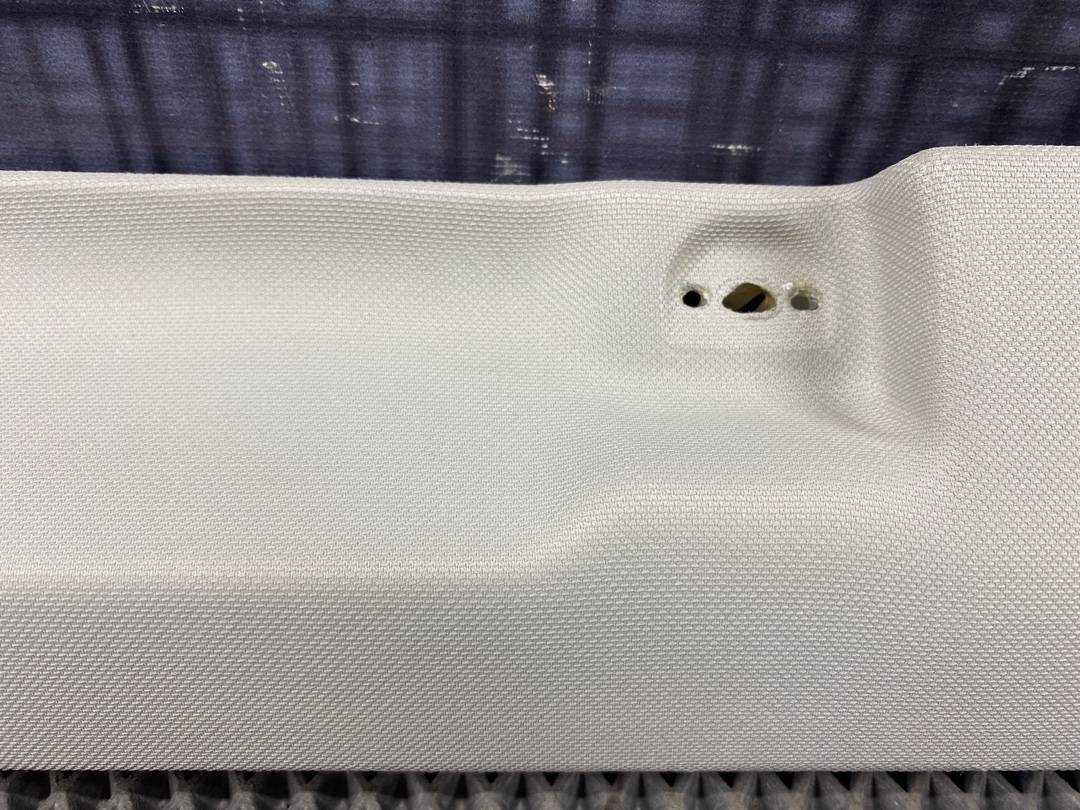 Обшивка салона, 330 рублей, Красноярск