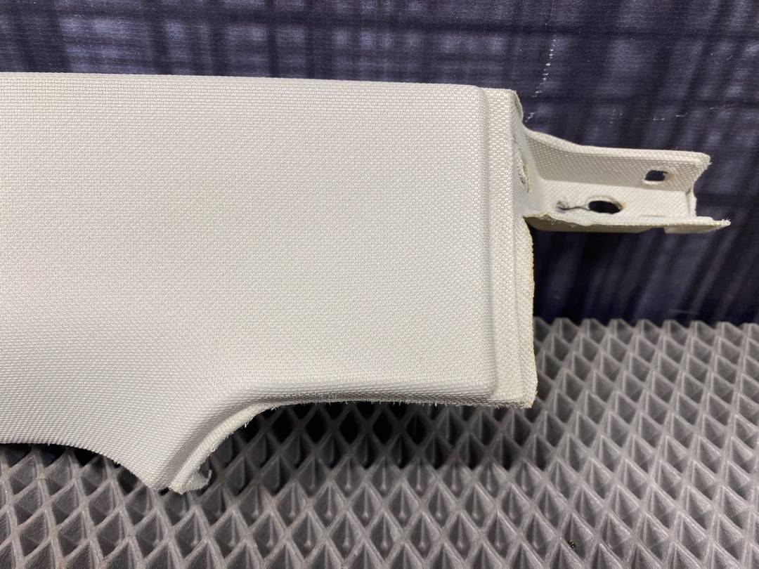 Обшивка салона, 330 рублей, Красноярск