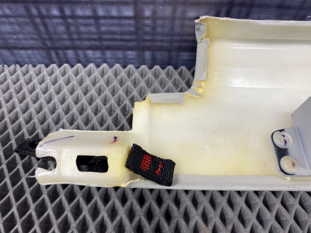 Обшивка салона, 330 рублей, Красноярск