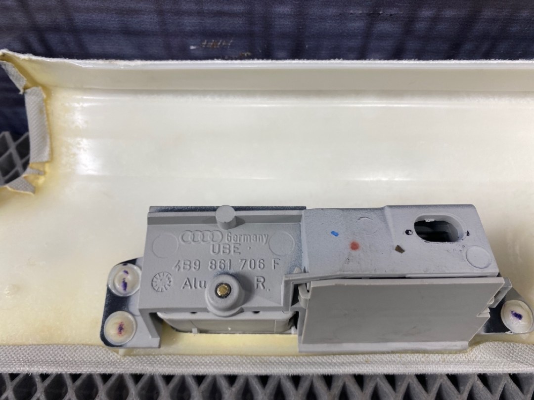 Обшивка салона, 330 рублей, Красноярск