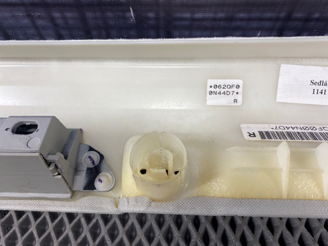 Обшивка салона, 330 рублей, Красноярск