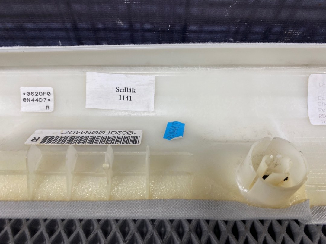 Обшивка салона, 330 рублей, Красноярск