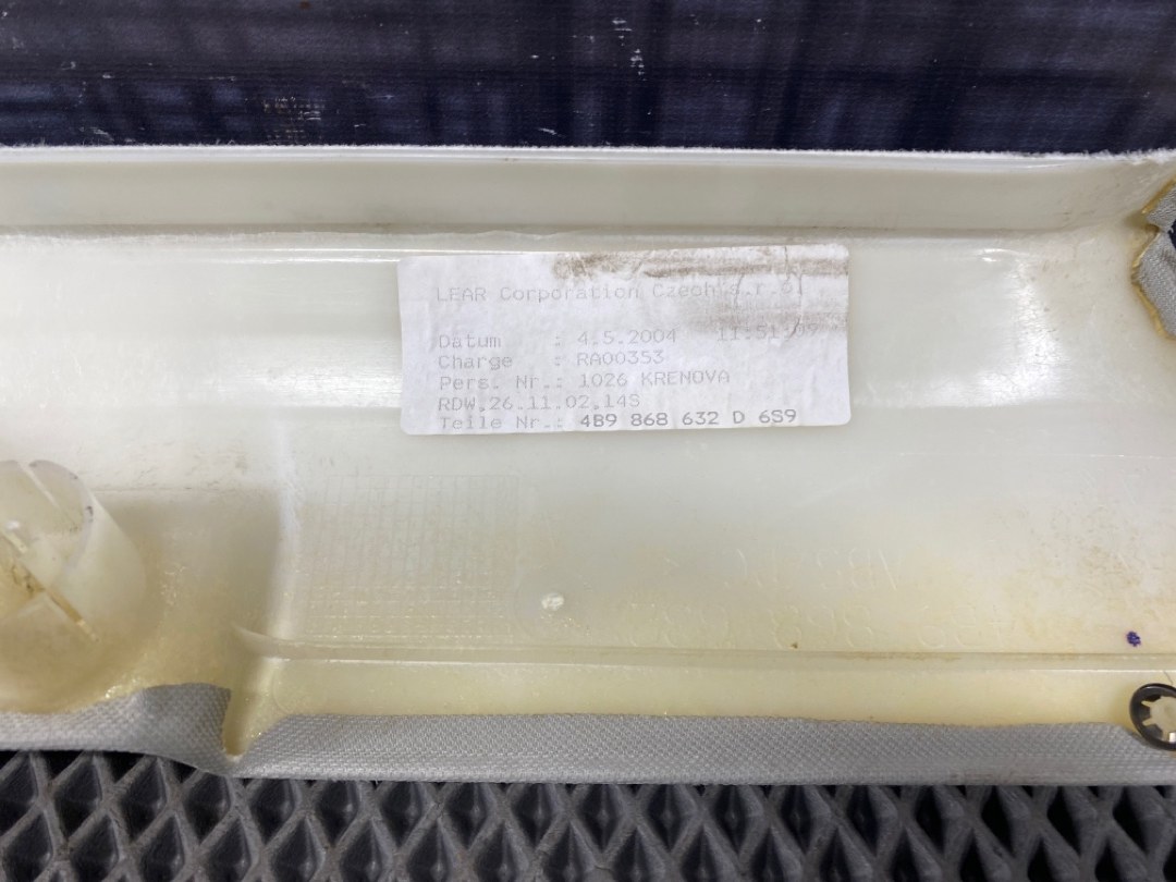 Обшивка салона, 330 рублей, Красноярск