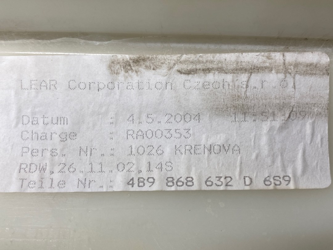 Обшивка салона, 330 рублей, Красноярск