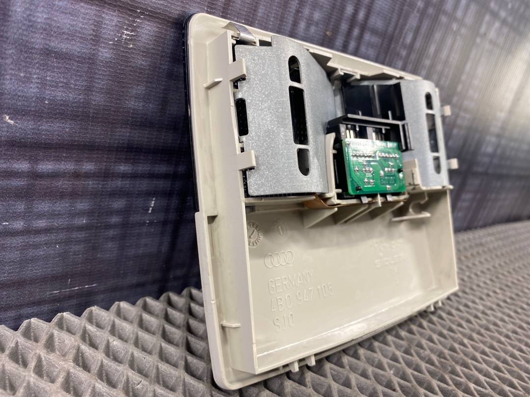 Плафон салона, 420 рублей, Красноярск